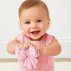 Teensy Crinkle™ Sensory Teether