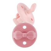 Itzy Paci™ Orthodontic Silicone Pacifier 6-18M