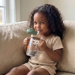 Itzy Sips™ Straw Cup