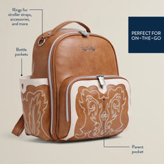 Nash Itzy Mini Plus™ Diaper Bag
