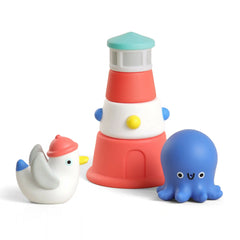 Itzy Stack & Squirt