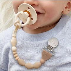 Itzy Paci Strap™ - Beaded Pacifier Clip