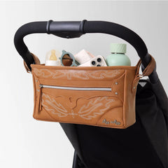 Stroller Caddy - Handy Stroller Storage