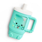 Bitzy Shake Plus™ Rattle & Teether