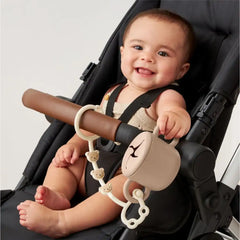 Itzy Strap™ Toy & Snack Cup Strap