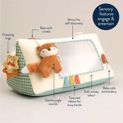 Babylist x Itzy™ Tummy Time Mirror