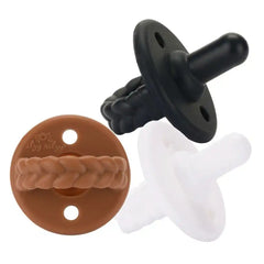 Itzy Paci™ - Pacifier 3-Pack