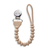 Itzy Paci Strap™ - Beaded Pacifier Clip