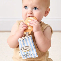 Teensy Crinkle™ Teether