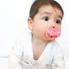 Itzy Paci™ Orthodontic Silicone Pacifier 6-18M