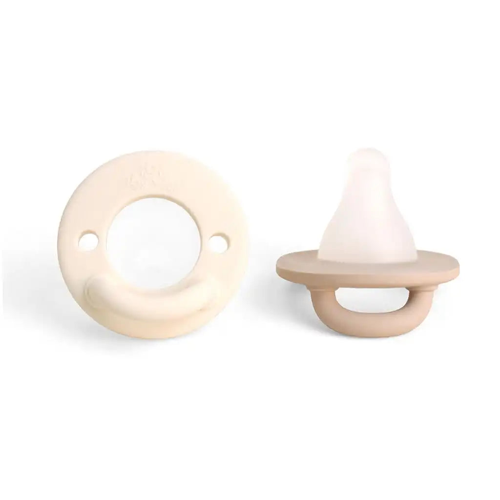 Latch & Soothe™ Breastlike Pacifier