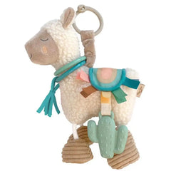 Link & Love™ Teething Activity Toy