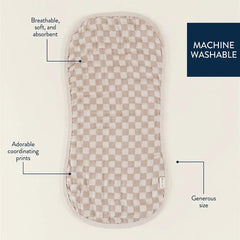 Itzy Burp Cloths™