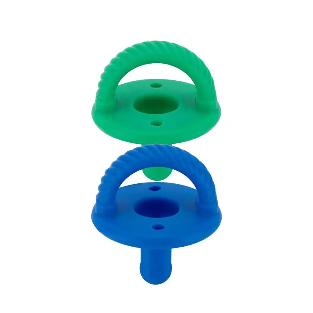 Itzy Paci™ - Pacifier 2-Pack