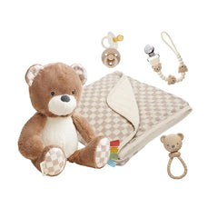 Baby Essentials Bundle