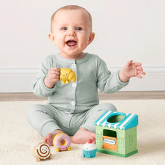 Itzy Play™ Put & Take Toy