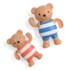 Silly Swimmers™ Bath Set