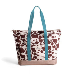 Itzy Explorer™ Canvas Mom Tote