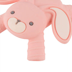 Ritzy Teether™ - Molar Teether Bunny