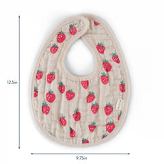 Itzy Bibs™
