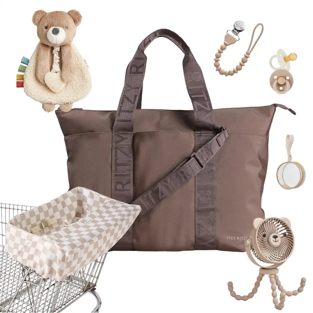 Essential Mother’s Day Gift Bundle