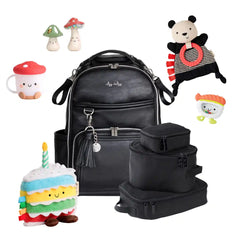 Baby Essentials Bundle