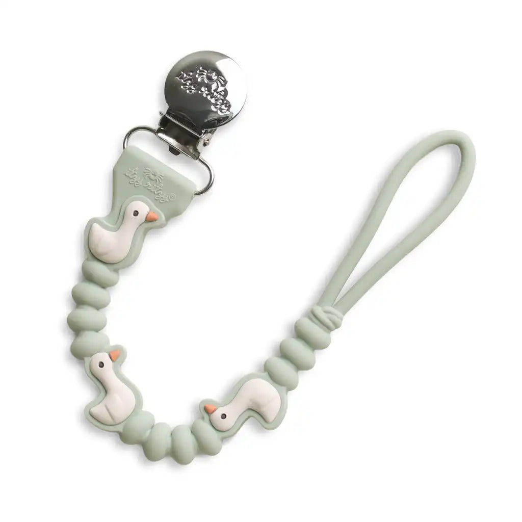 Itzy Paci Strap Plus™