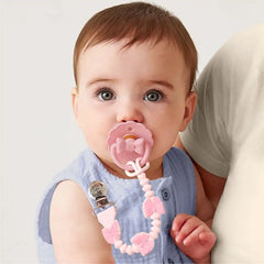 Itzy Paci Strap Plus™