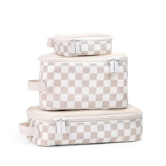 Pack Like A Boss™ Packing Cubes