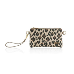 Boss Pouch™ Wallet, Belt Bag and Clutch