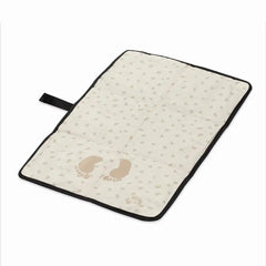 Eras Backpack Diaper Bag Spare Diaper Changing Pad