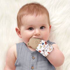 Itzy Mitt® Teething Mittens