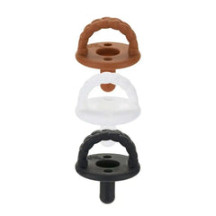 Itzy Paci™ - Pacifier 3-Pack