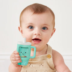 Bitzy Shake Plus™ Rattle & Teether