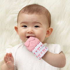 Itzy Mitt® Teething Mittens