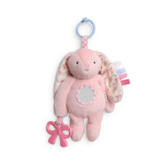Bitzy Traveler™ Developmental Sensory Toy