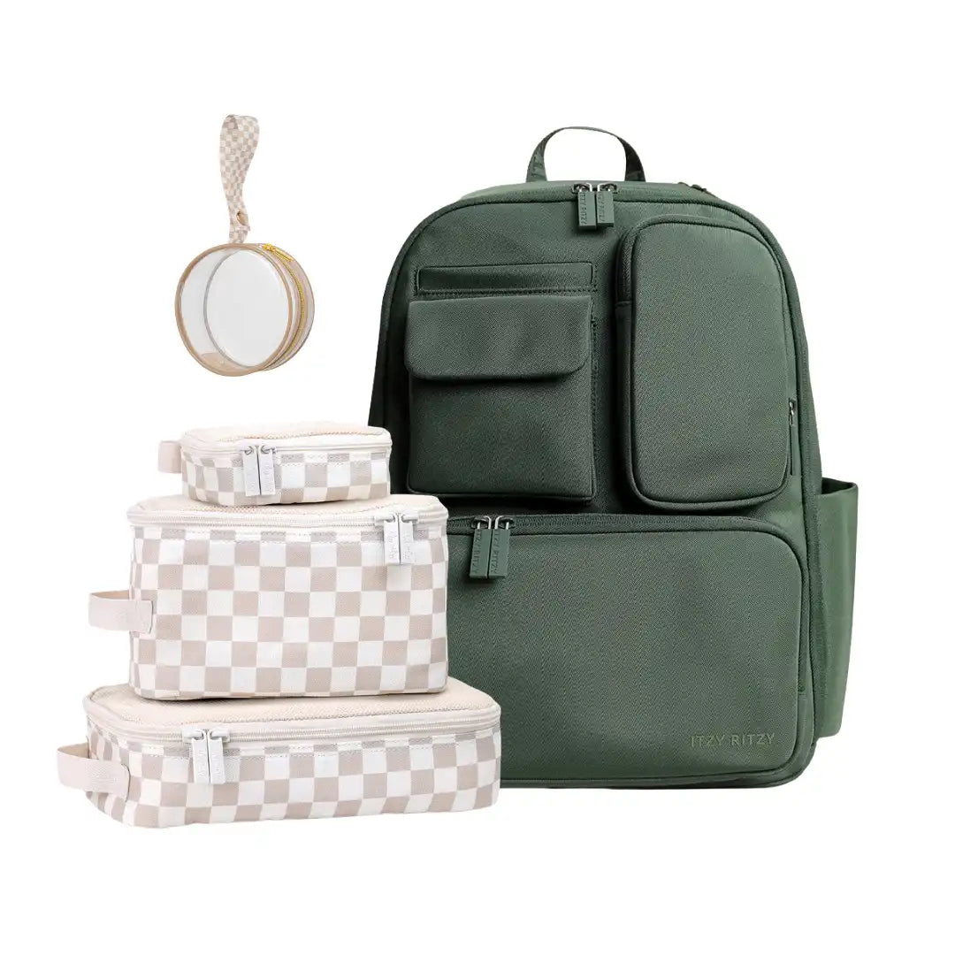 New Parent Organization Essentials Bundle
