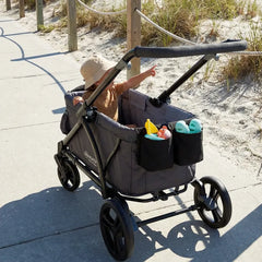 Itzy Organizer™ Wagon Storage