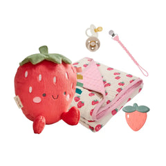 Baby Essentials Bundle