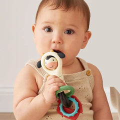 Itzy Spinner™ Rattle