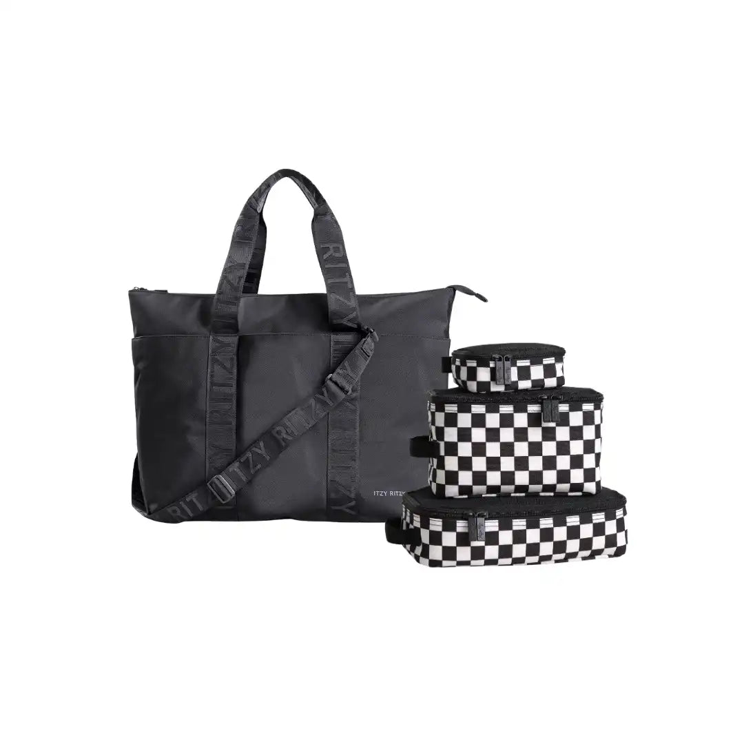 Belong Parent Tote & Organizer Bundle