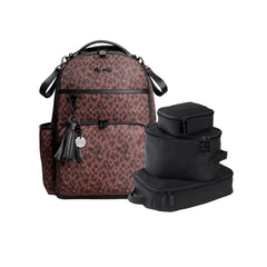 Wildly Organized Boss Plus Diaper Bag Bundle