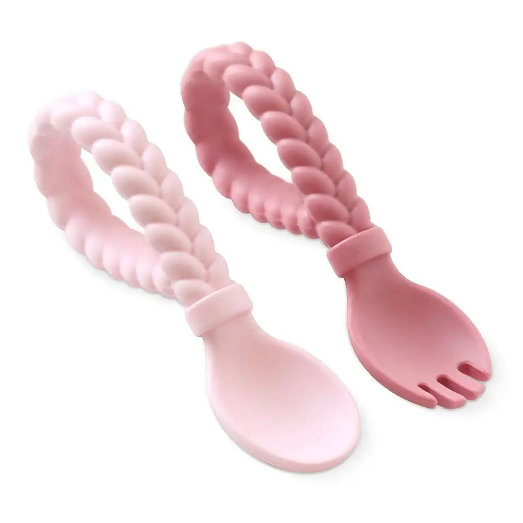 Sweetie Spoons™ Pink