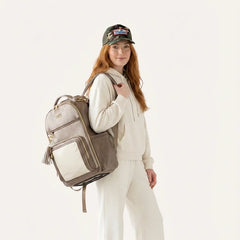 Boss Plus™ Large Diaper Bag Backpack