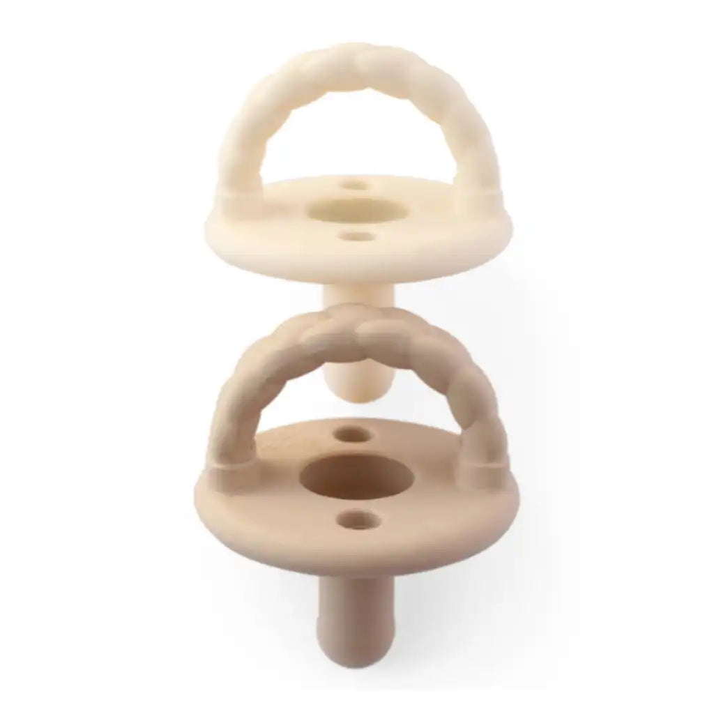 Itzy Paci™ - Pacifier 2-Pack - 0-6M