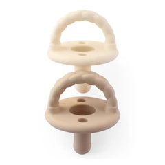 Itzy Paci™ - Pacifier 2-Pack - 0-6M