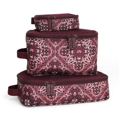 Pack Like A Boss™ Packing Cubes