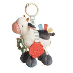 Link & Love™ Teething Activity Toy