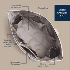 Belong Weekender Organization Bundle