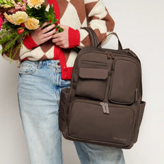 Belong Utility Backpack™ Diaper Bag